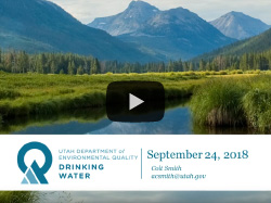 YouTube: Drinking Water Webinar: Reporting Violations and Monitoring Violations