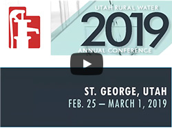 YouTube: Drinking Water Webinar: Rural Water Annual Conference 2019