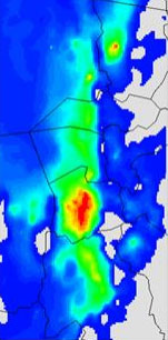 Characterizing Air Quality Impacts from Exceptional Events along the Wasatch Front