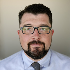 Chris Otto: Director of Policy and Planning