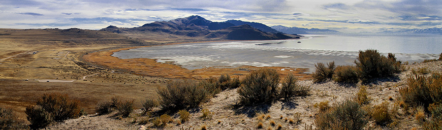 Great Salt Lake - Utah Department of Environmental Quality