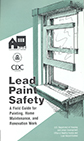 HUD - Lead Paint Safety—A Field Guide for Painting, Home Maintenance, and Renovation Work