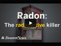 YouTube: Radon - The Radioactive Killer