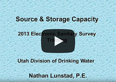 Watch on YouTube: Source and Storage Capacity
