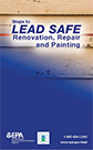Steps Lead-Safe Renovation, Repair, and Painting