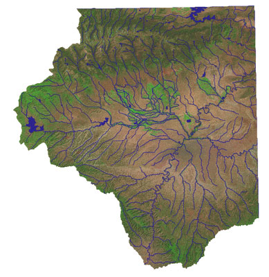Uinta Basin Watershed