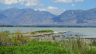 Utah Lake