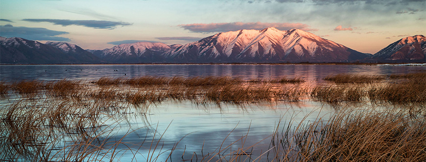 Utah Lake