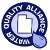 Utah Water Quality Alliance logo