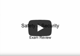 YouTube: Safety and Security
