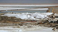 YouTube (Quick View): Great Salt Lake, The Key to Our Past and Our Future (which is not quite the same as Days of Future Passed)