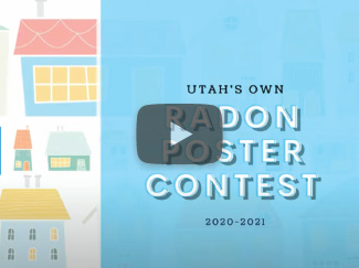 YouTube: Radon Poster Contest