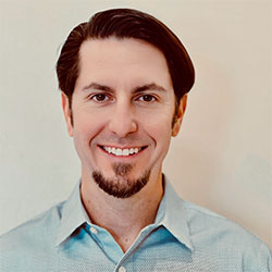 Hans Millican, CERCLA Branch Manager
